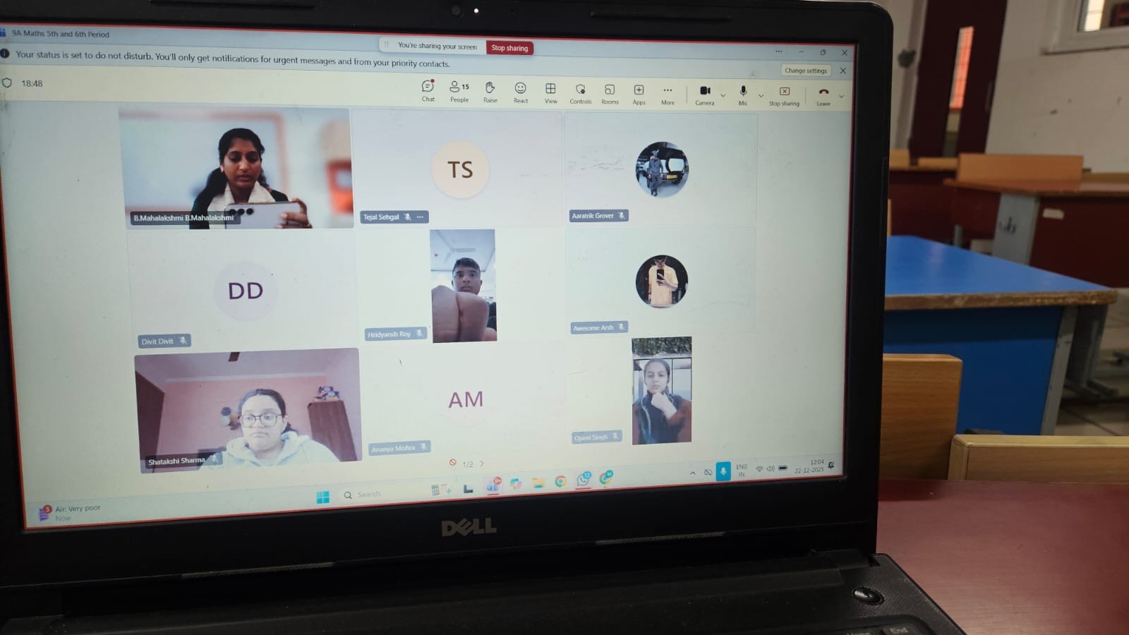 National Mathematics Day | Celebrating the Magic of Numbers 