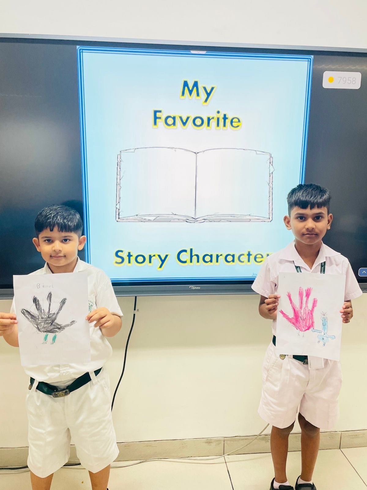 Book Week - Readathon