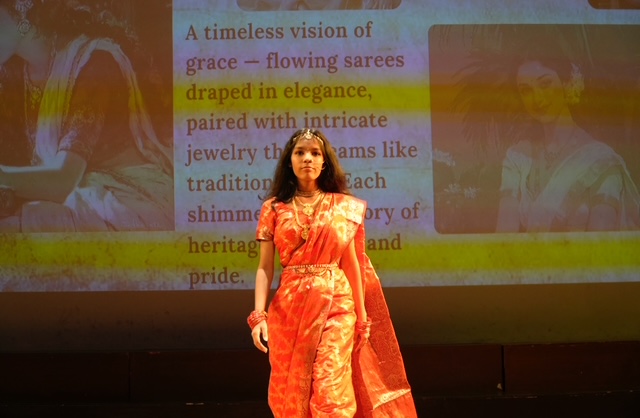 Cultural Fest- Legacy Luminance 3.0