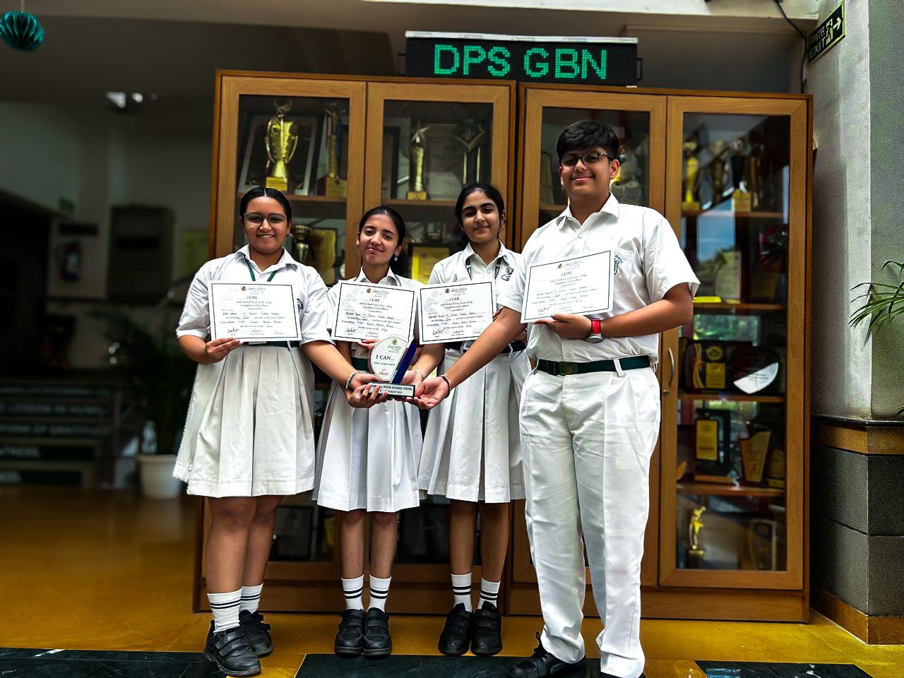 IGNITE 2.0 – Innovation with Impact