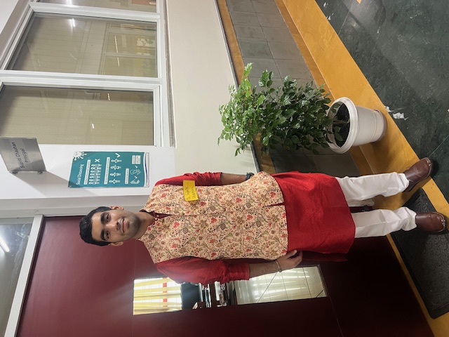 Teacher's Day Celebration 