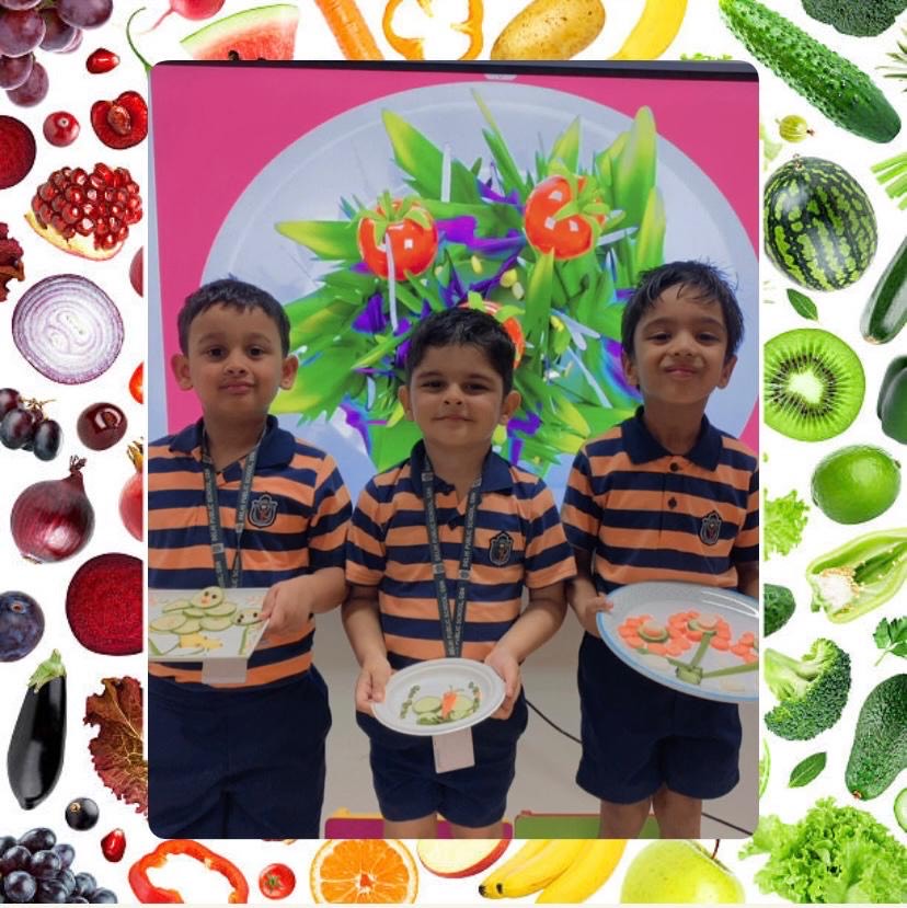 Fireless Cooking Competition 