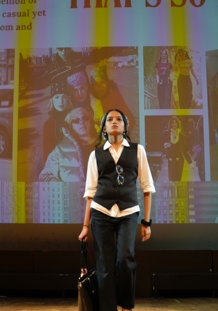 Cultural Fest- Legacy Luminance 3.0