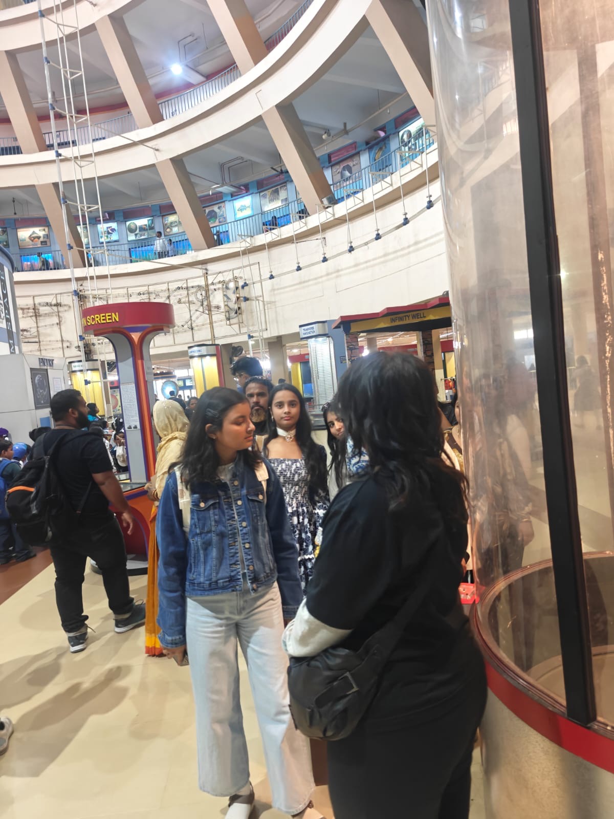 Trip to Kolkata and Shantiniketan