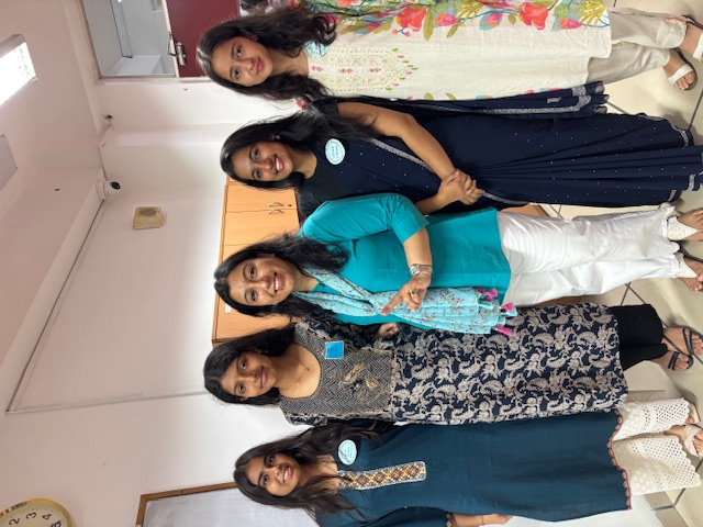 Teacher's Day Celebration 