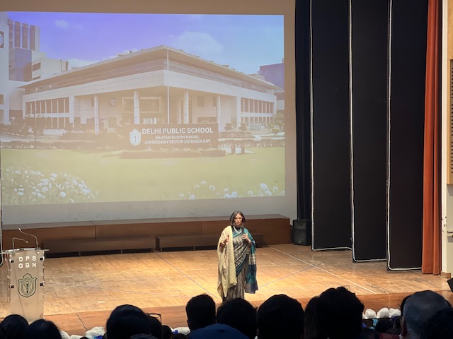 Principal-Parent Meet