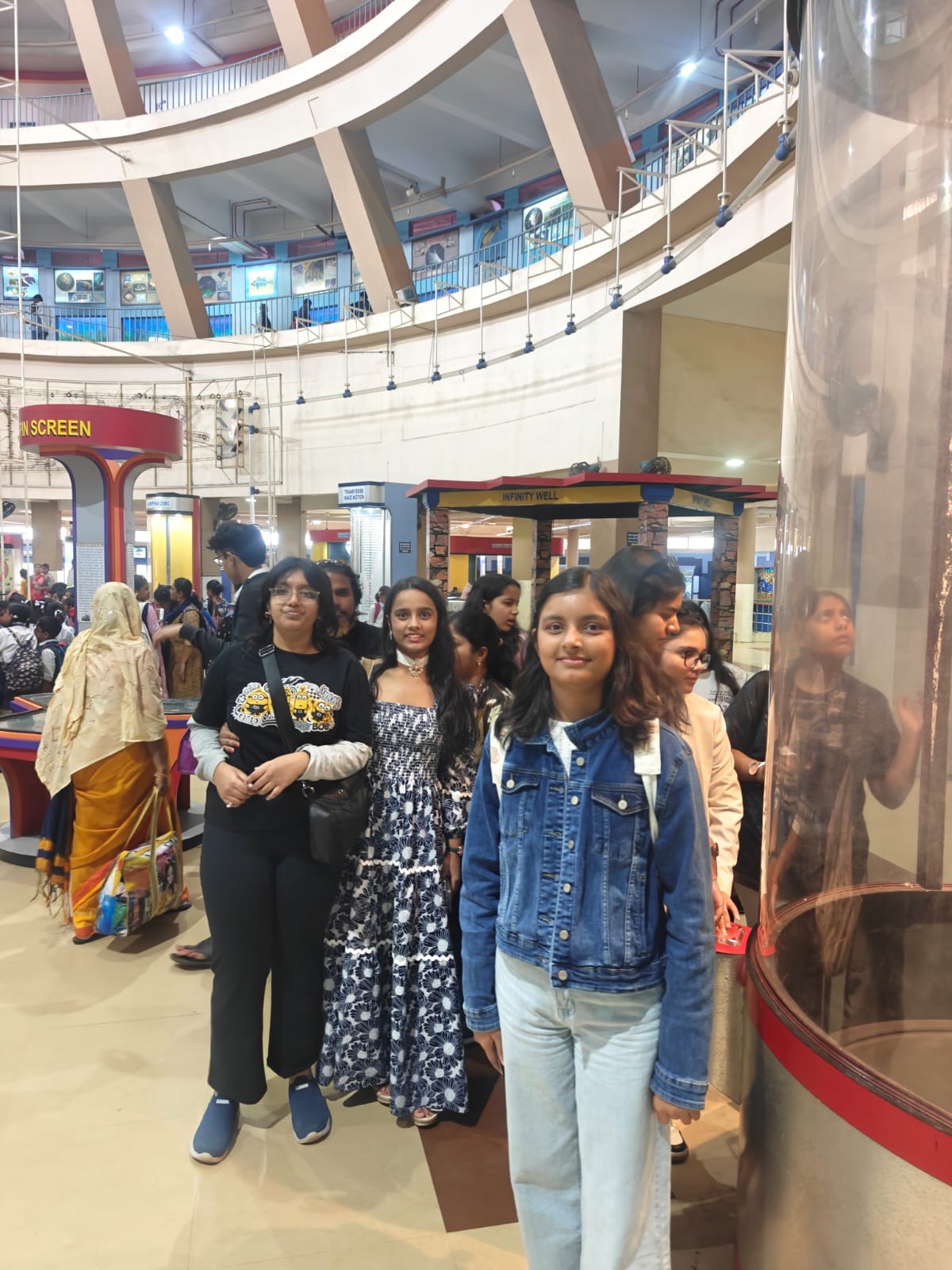 Trip to Kolkata and Shantiniketan