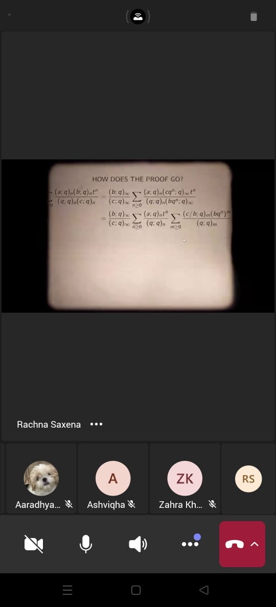 National Mathematics Day | Celebrating the Magic of Numbers 