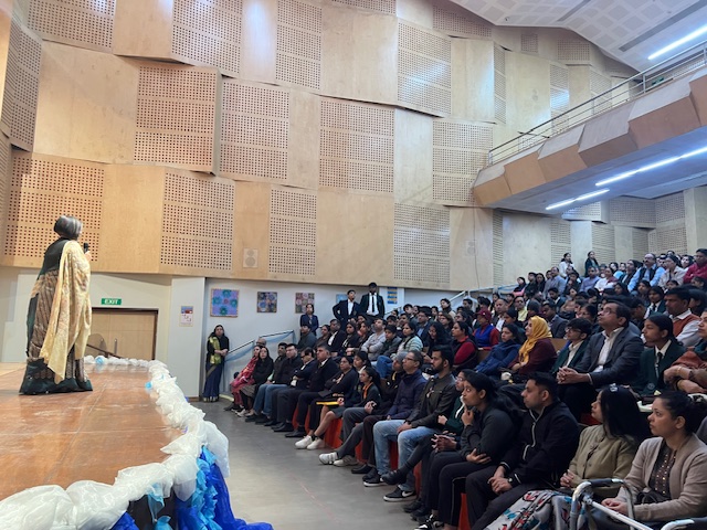 Principal-Parent Meet