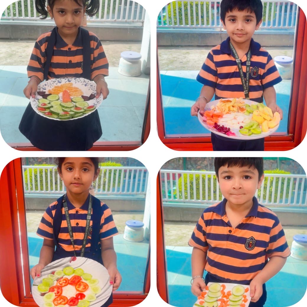 Fireless Cooking Competition 