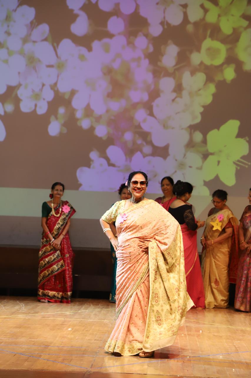 Grandparents' Day - Celebrating Generations