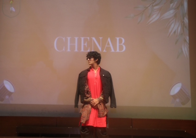 Cultural Fest- Legacy Luminance 3.0