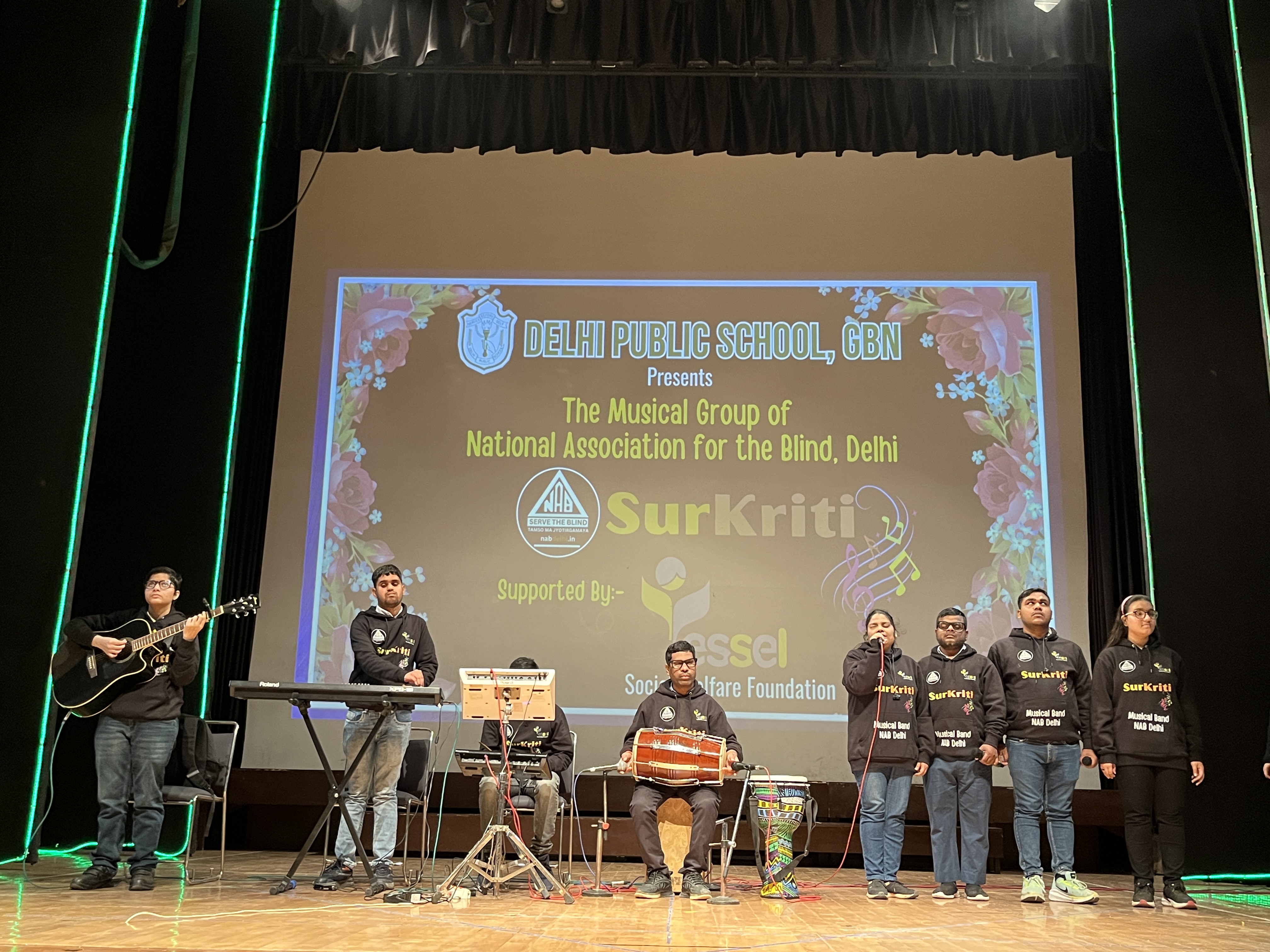 Welcome Ceremony for the Guests from the Republic of Kazakhstan