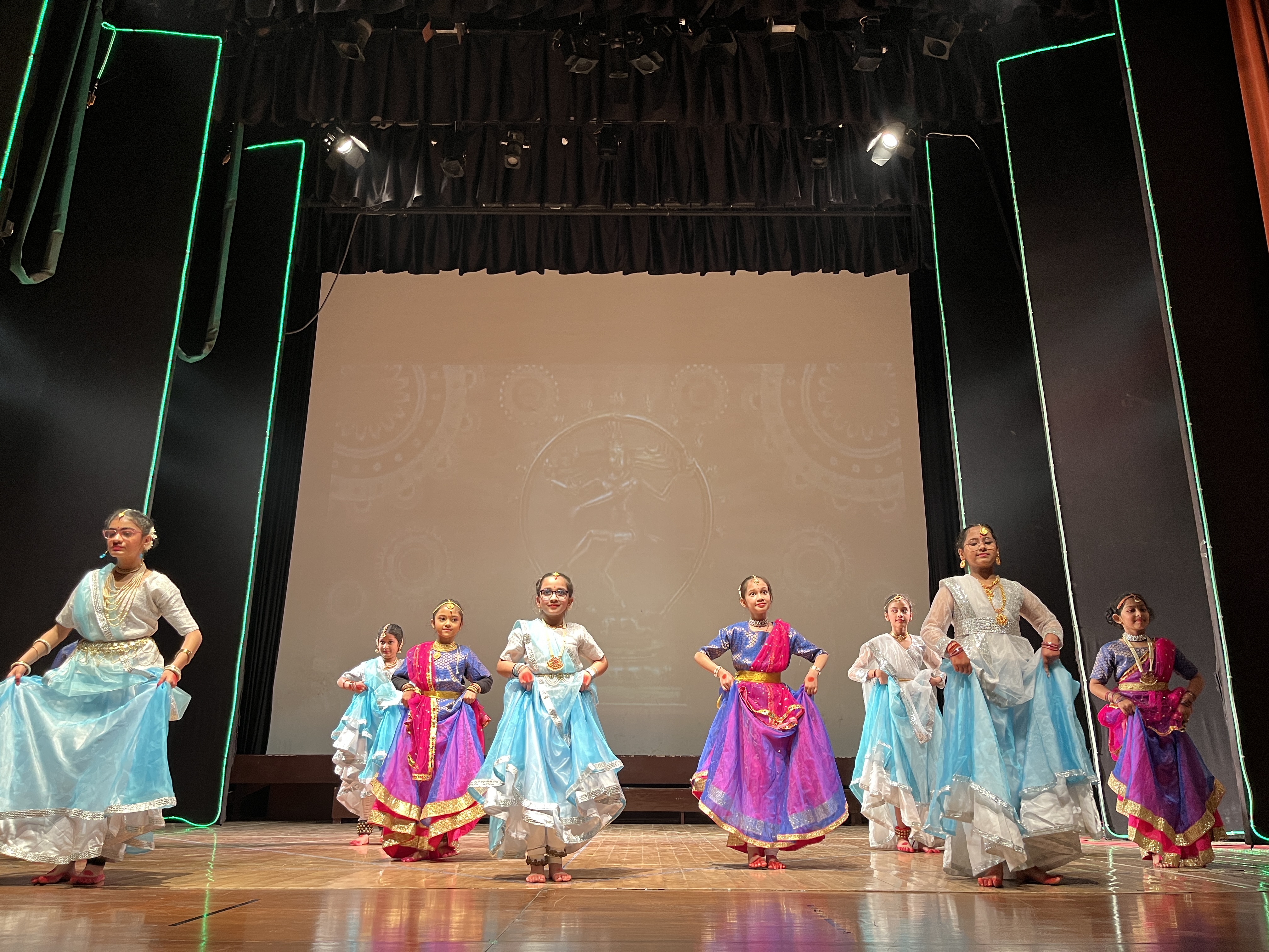 Welcome Ceremony for the Guests from the Republic of Kazakhstan