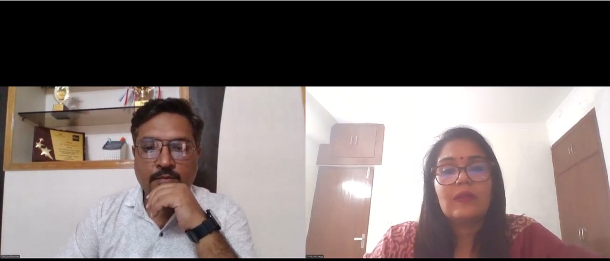 IPN Academy Teacher Conclave 2025