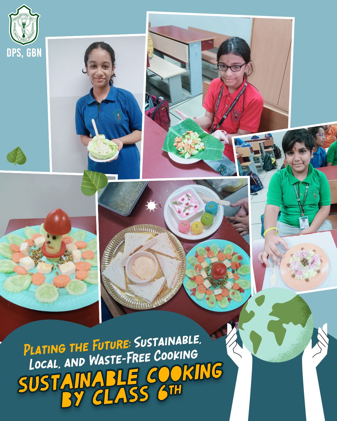 Science Week Celebration - Sigma (Summation of Science and Technology)