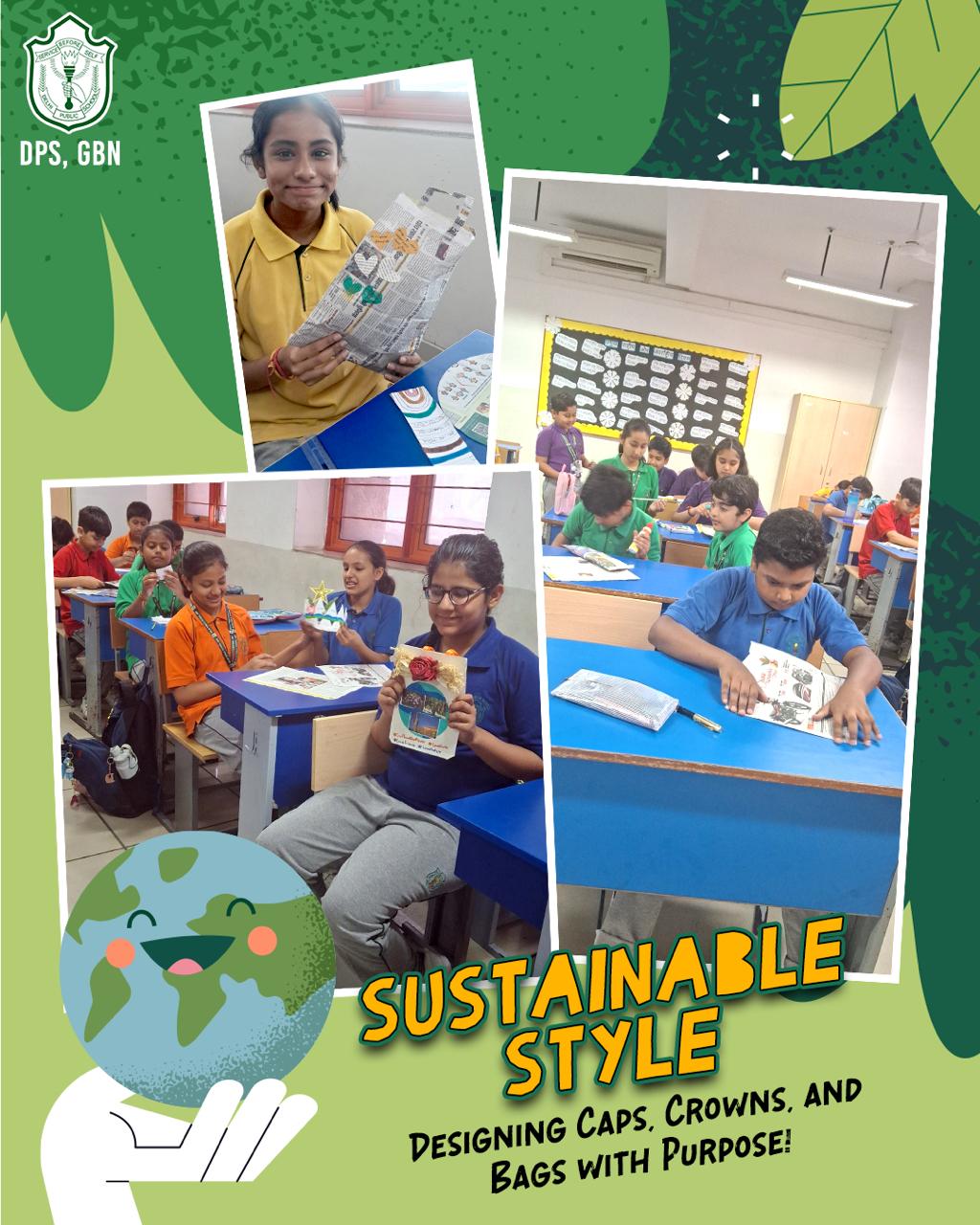 Science Week Celebration - Sigma (Summation of Science and Technology)