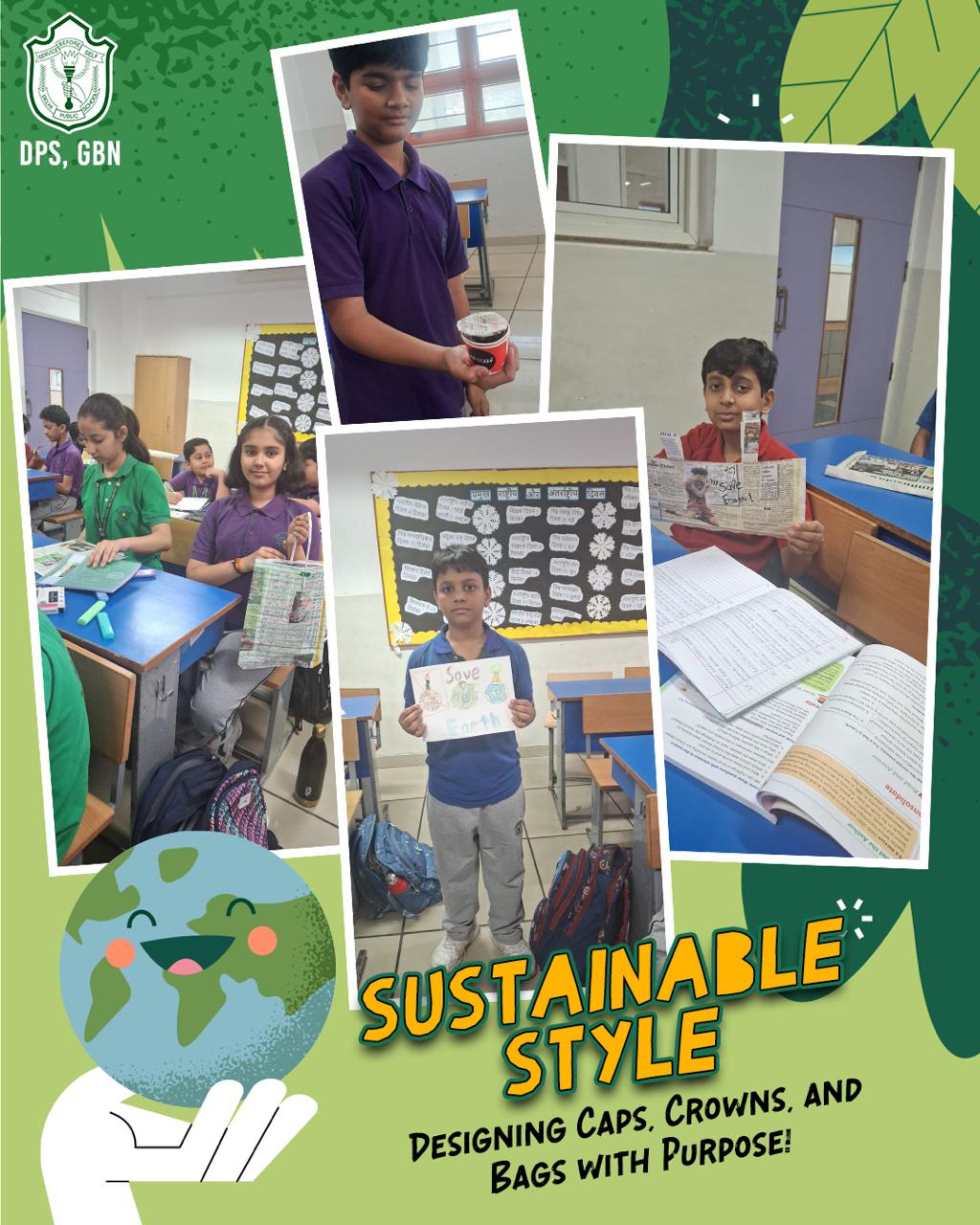 Science Week Celebration - Sigma (Summation of Science and Technology)